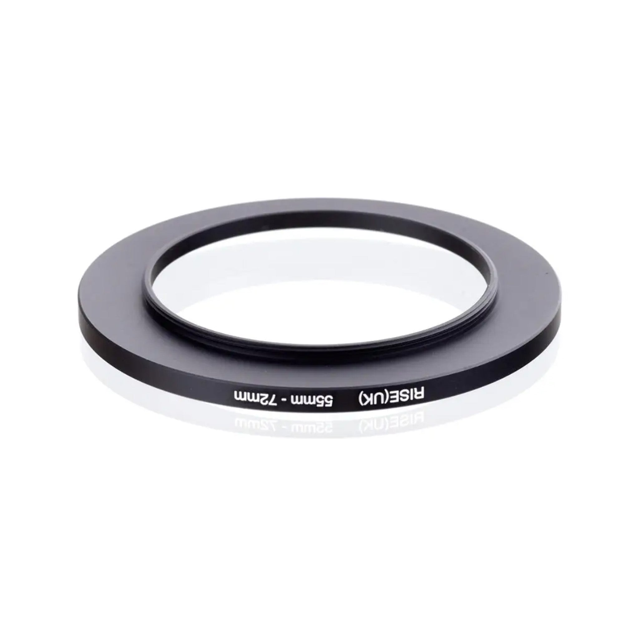 Inel Reductie Step-Up Rise(UK) 55-72mm