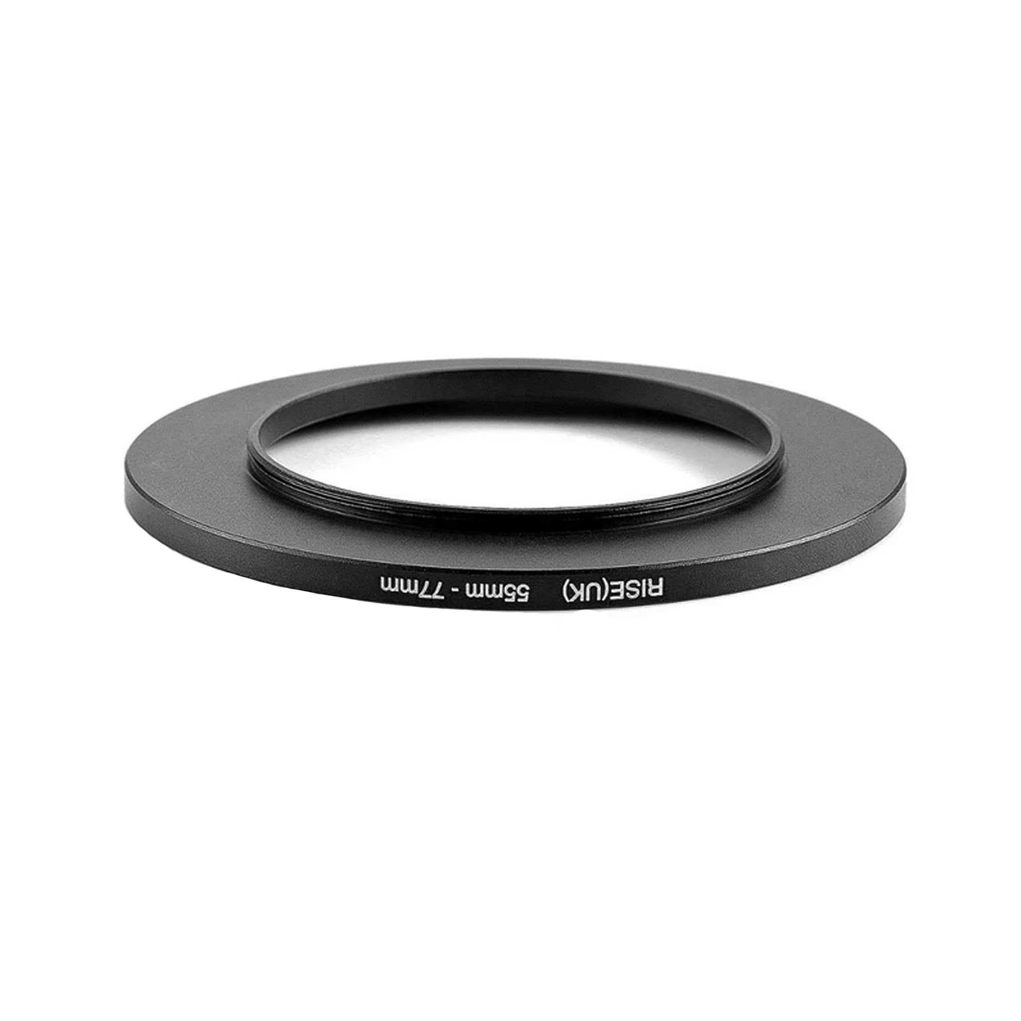 Inel Reductie Step-Up Rise(UK) 55-77mm