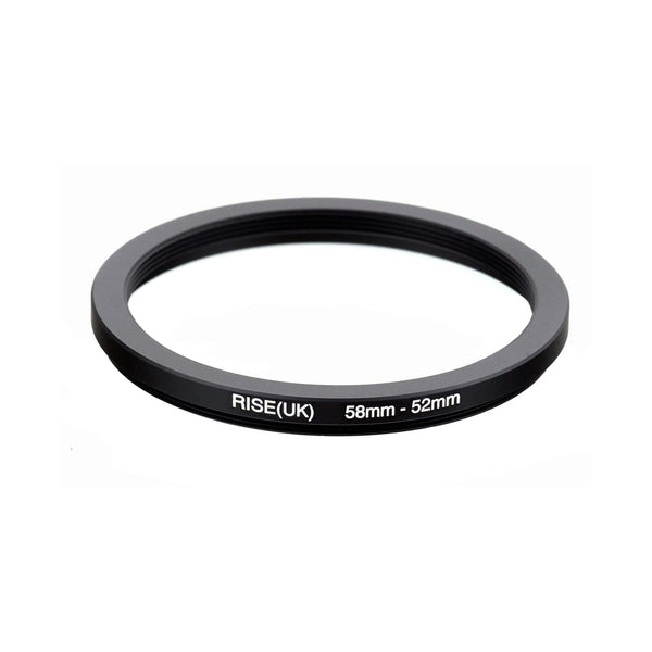 Inel Reductie Step-Down Rise(UK) 58-52mm