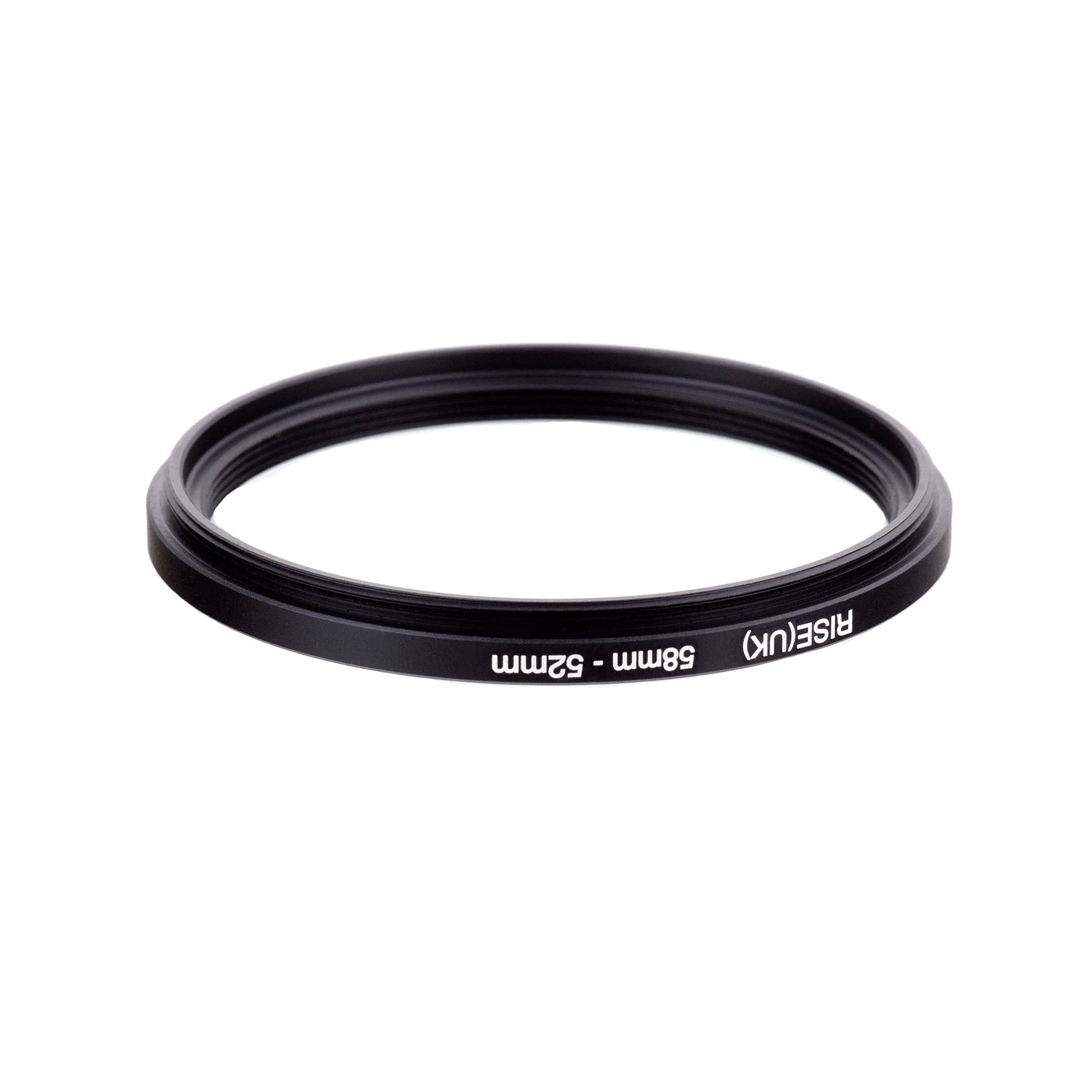Inel Reductie Step-Down Rise(UK) 58-52mm