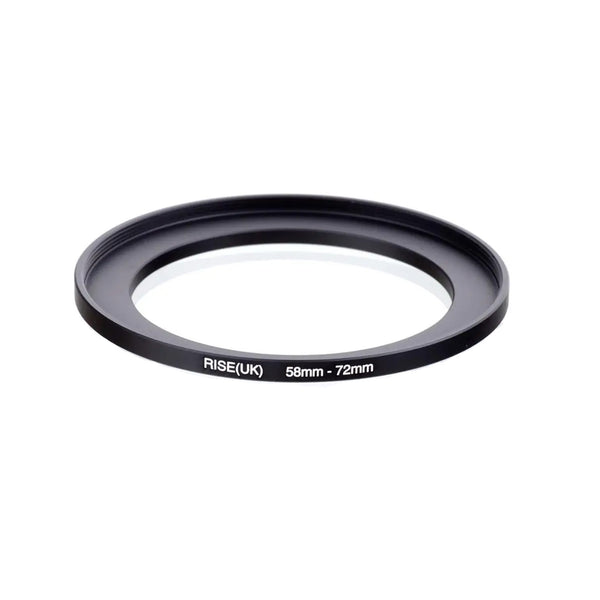 Inel Reductie Step-Up Rise(UK) 58-72mm