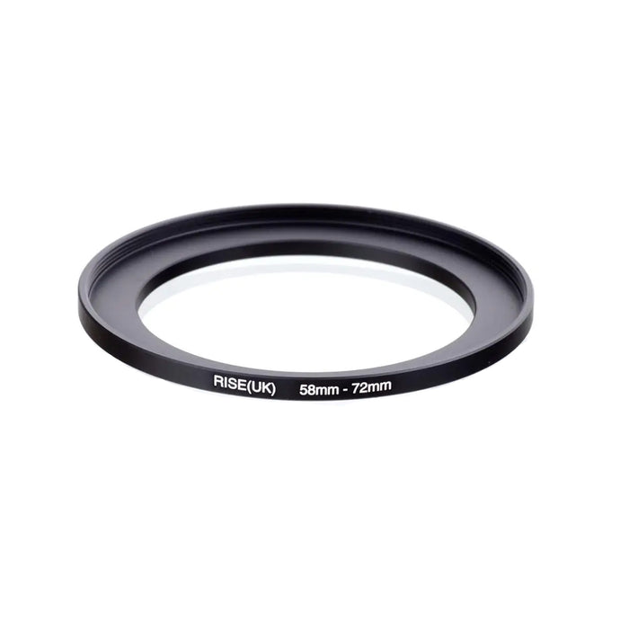 Inel Reductie Step-Up Rise(UK) 58-72mm