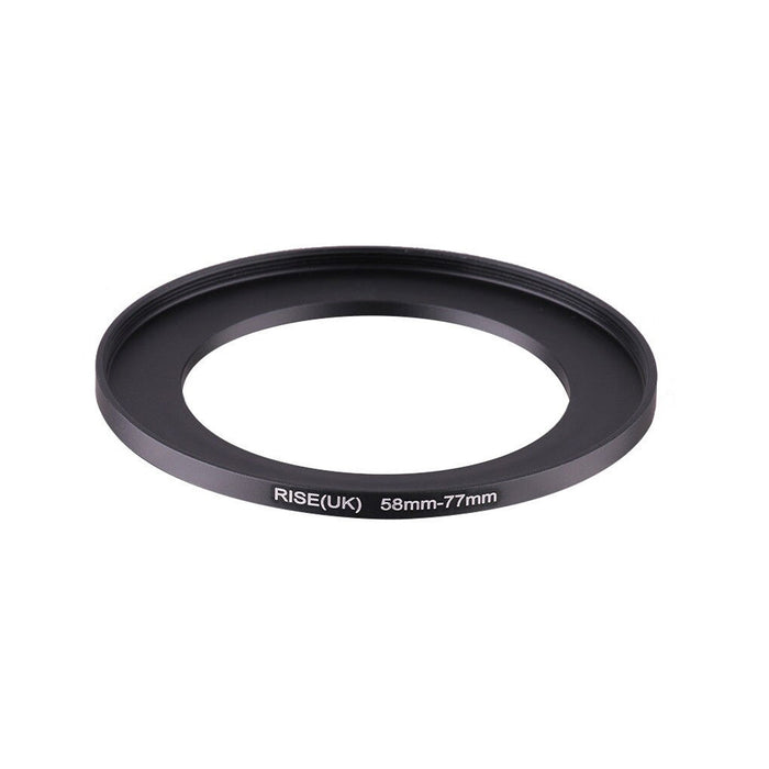 Inel Reductie Step-Up Rise(UK) 58-77mm