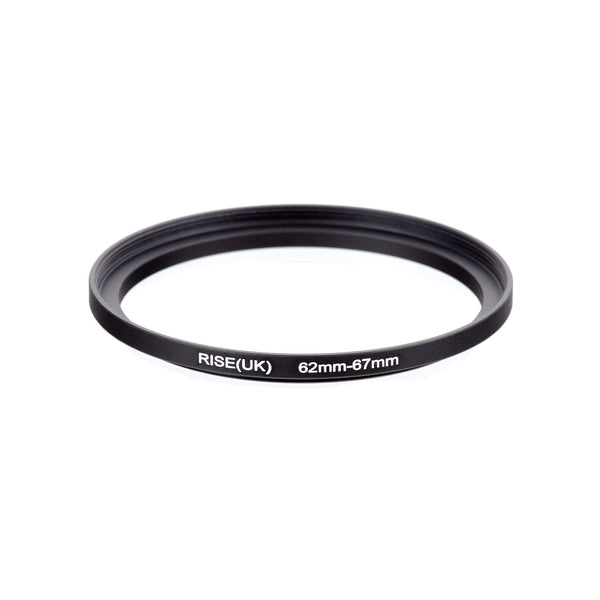 Inel Reductie Step-Up Rise(UK) 62-67mm