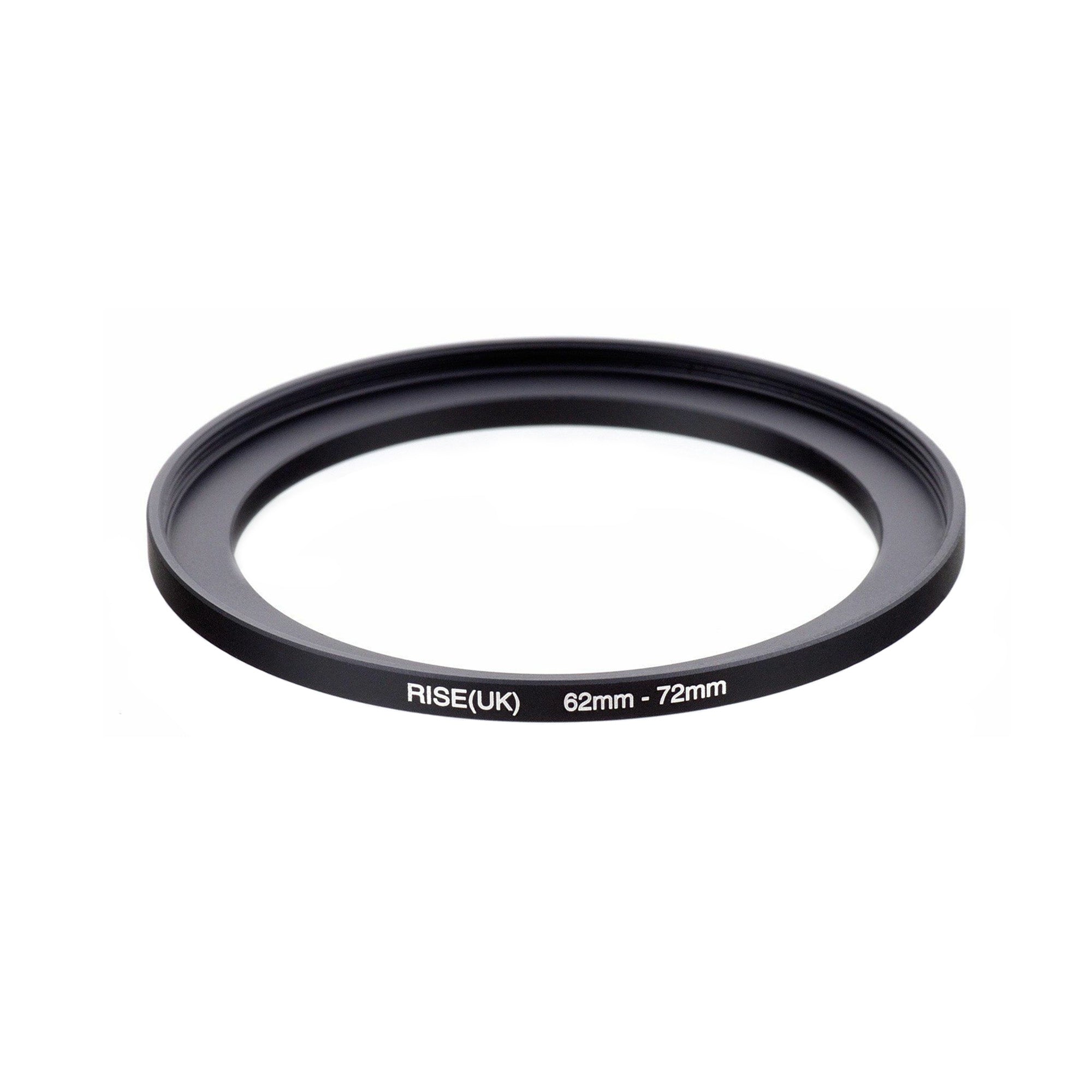 Inel Reductie Step-Up Rise(UK) 62-72mm