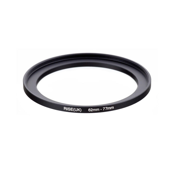 Inel Reductie Step-Up Rise(UK) 62-77mm