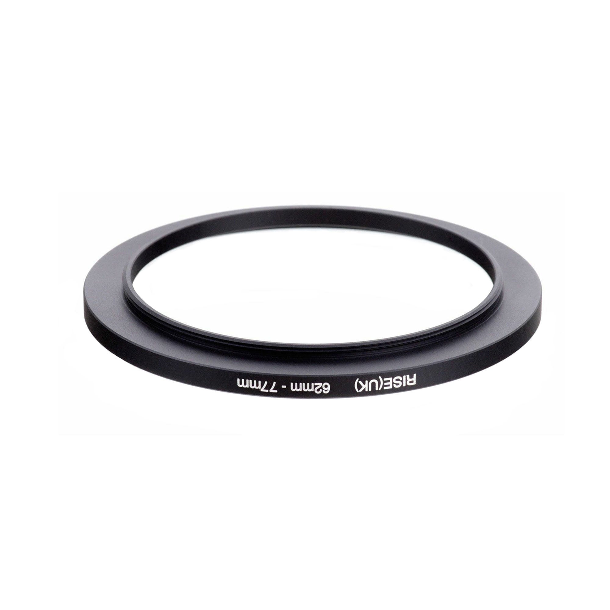 Inel Reductie Step-Up Rise(UK) 62-77mm