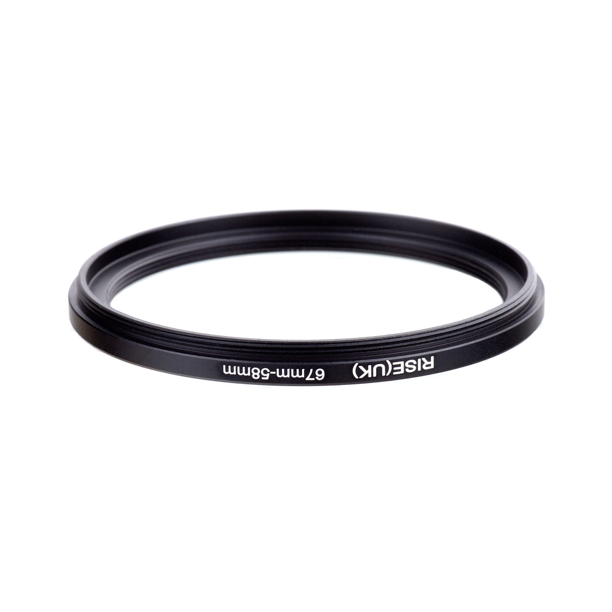 Inel Reductie Step-Down Rise(UK) 67-58mm