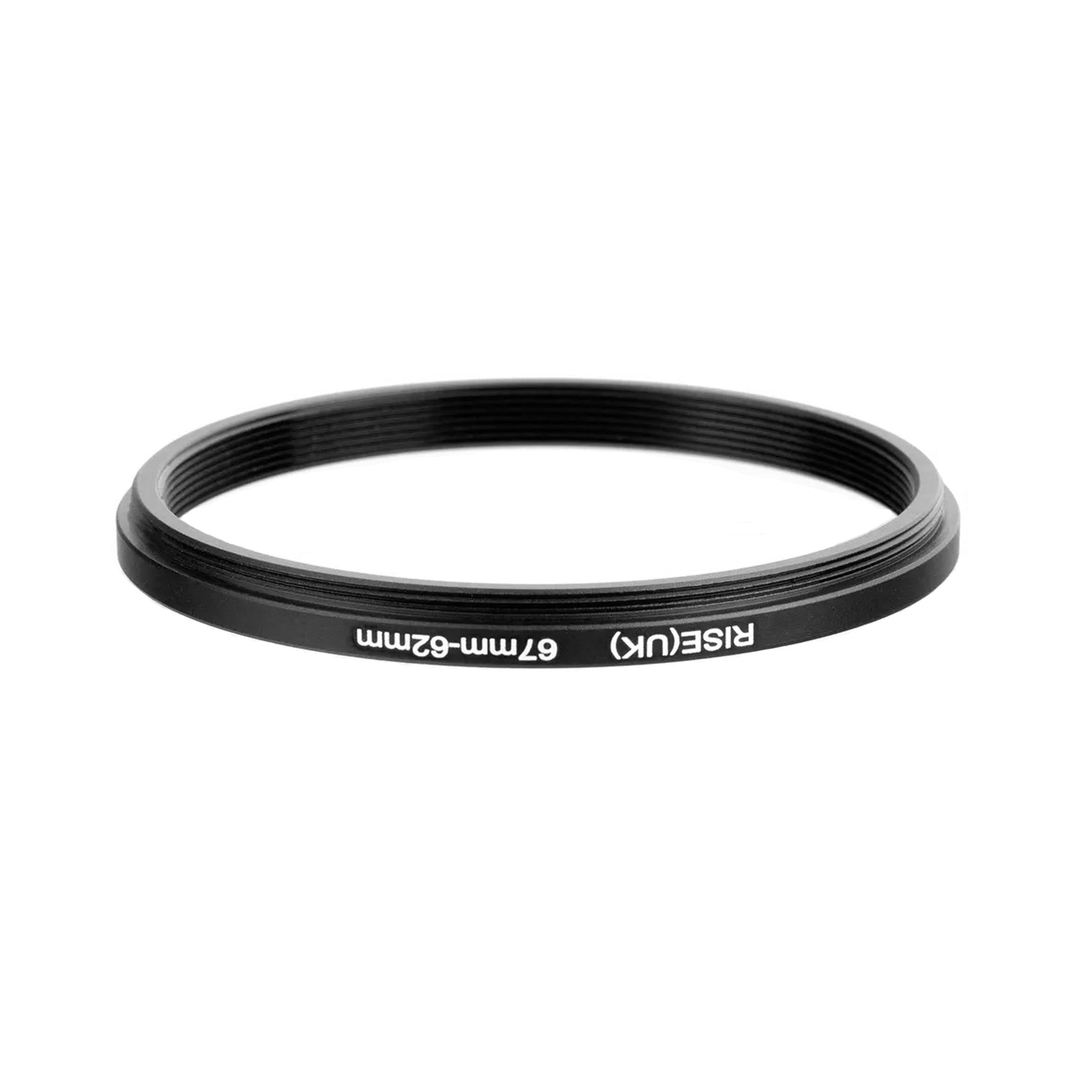 Inel Reductie Step-Down Rise(UK) 67-62mm
