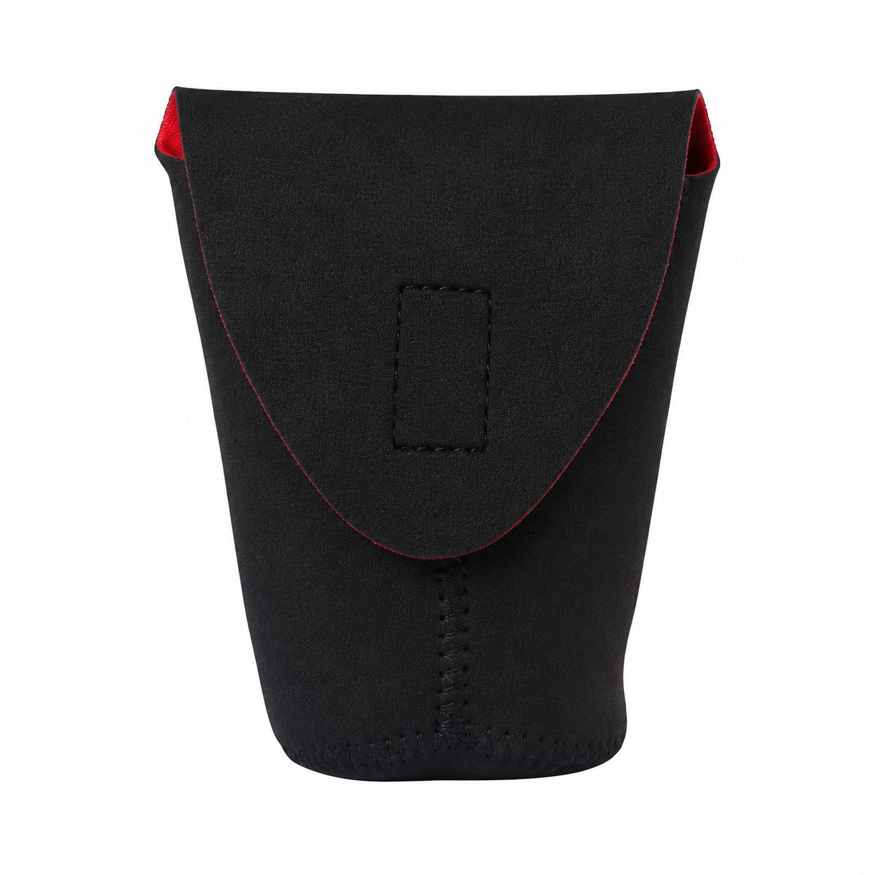 Husa Obiectiv Foto Marimea XL - Neopren Antisoc cu Inchidere Velcro
