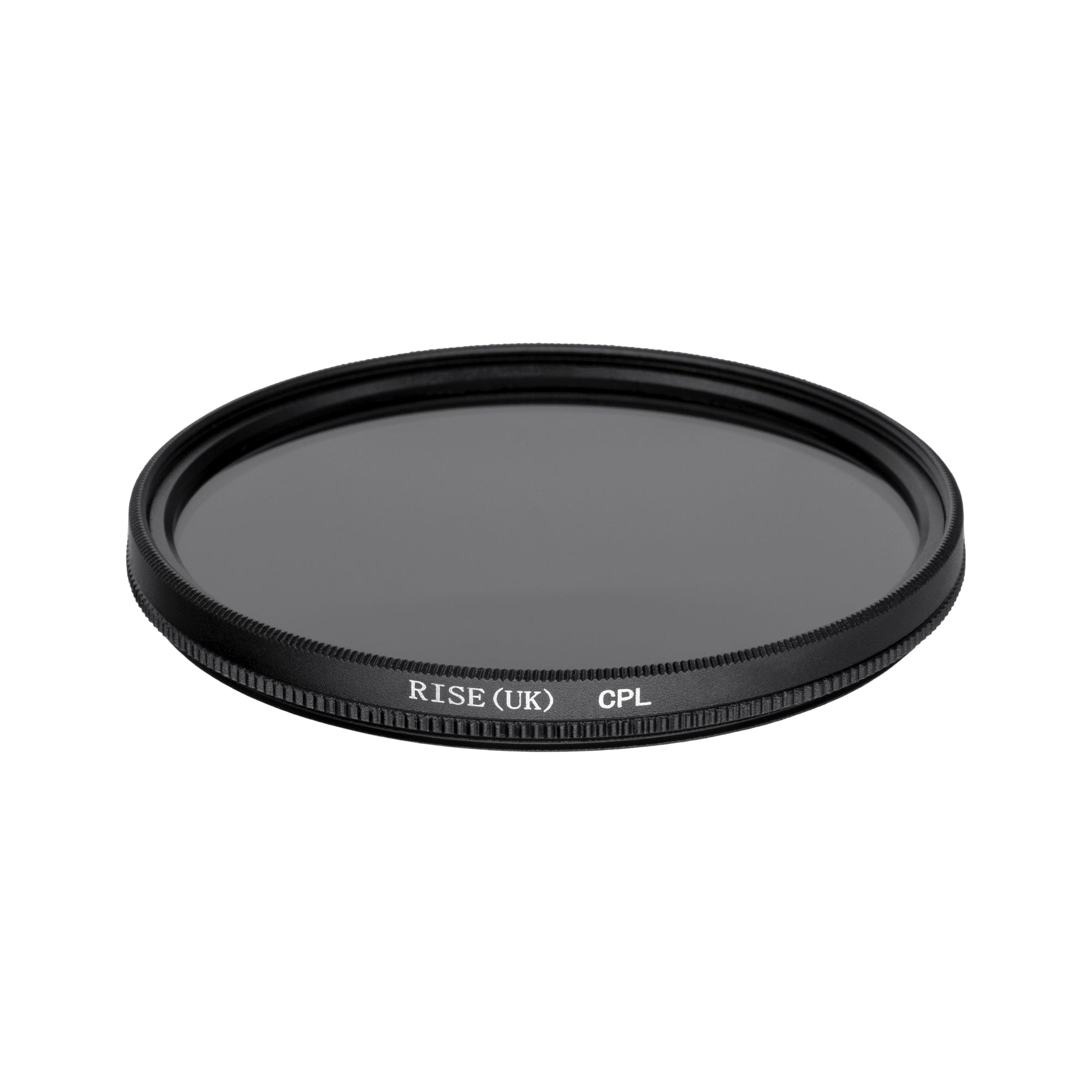 Filtru Foto, CPL Polarizare Circulara, Rise(UK), 62mm, Slim