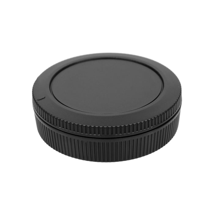 Set capac body si capac spate Canon RF, pentru camere EOS R si obiective RF si RF-S