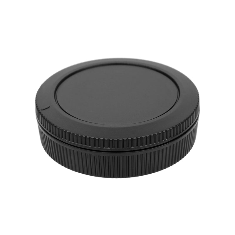 Set 2 Capace body si spate obiective Canon RF Mount pentru EOS R R3 R5 R6 R7 RP (replace)