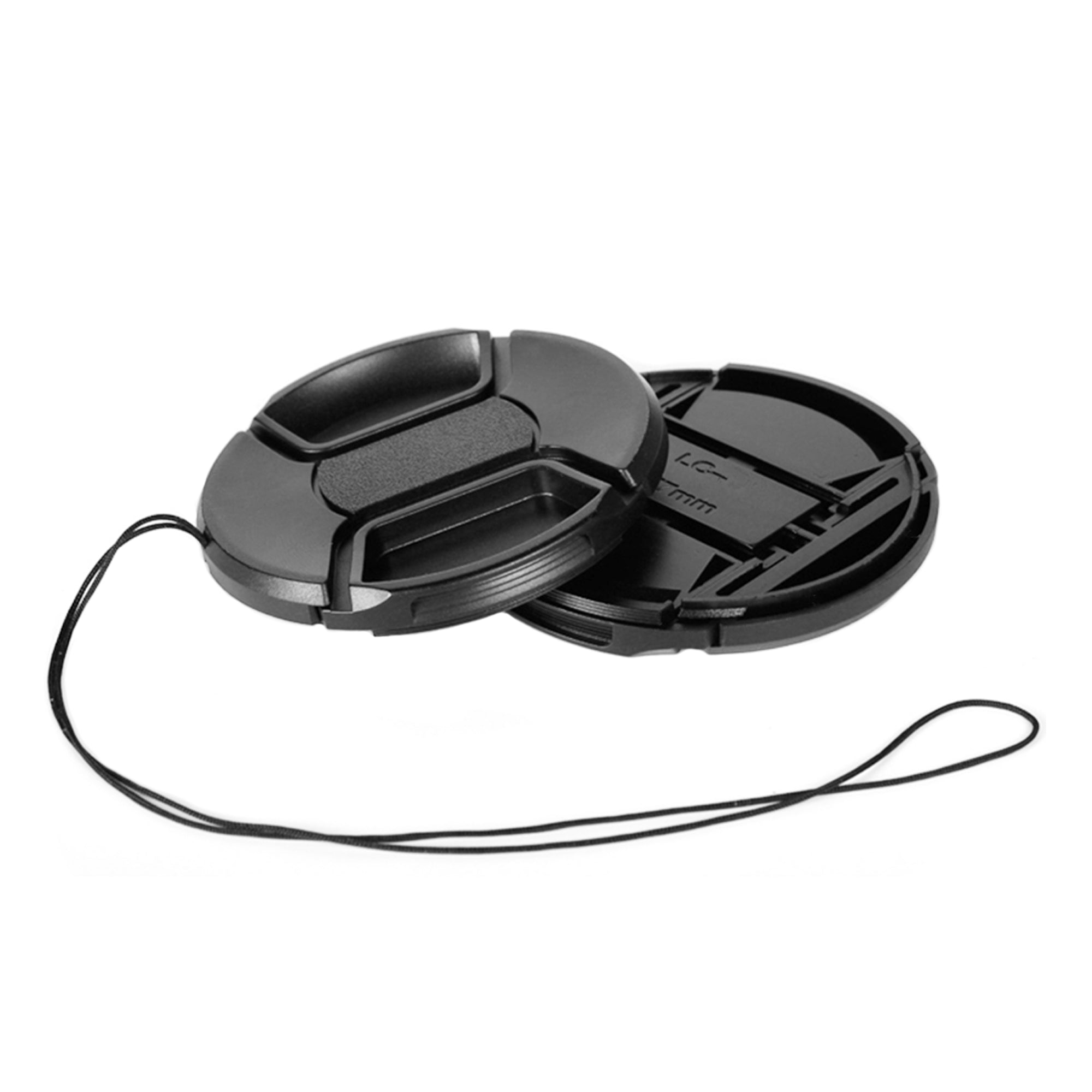Capac Obiectiv 55mm pentru camere foto DSLR, Mirrorless, Compact