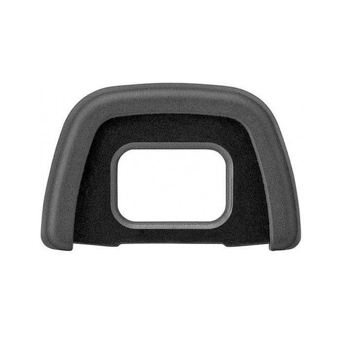 Ocular Eyecup tip DK-23 pentru Nikon D7200, D7100, D300s, D300