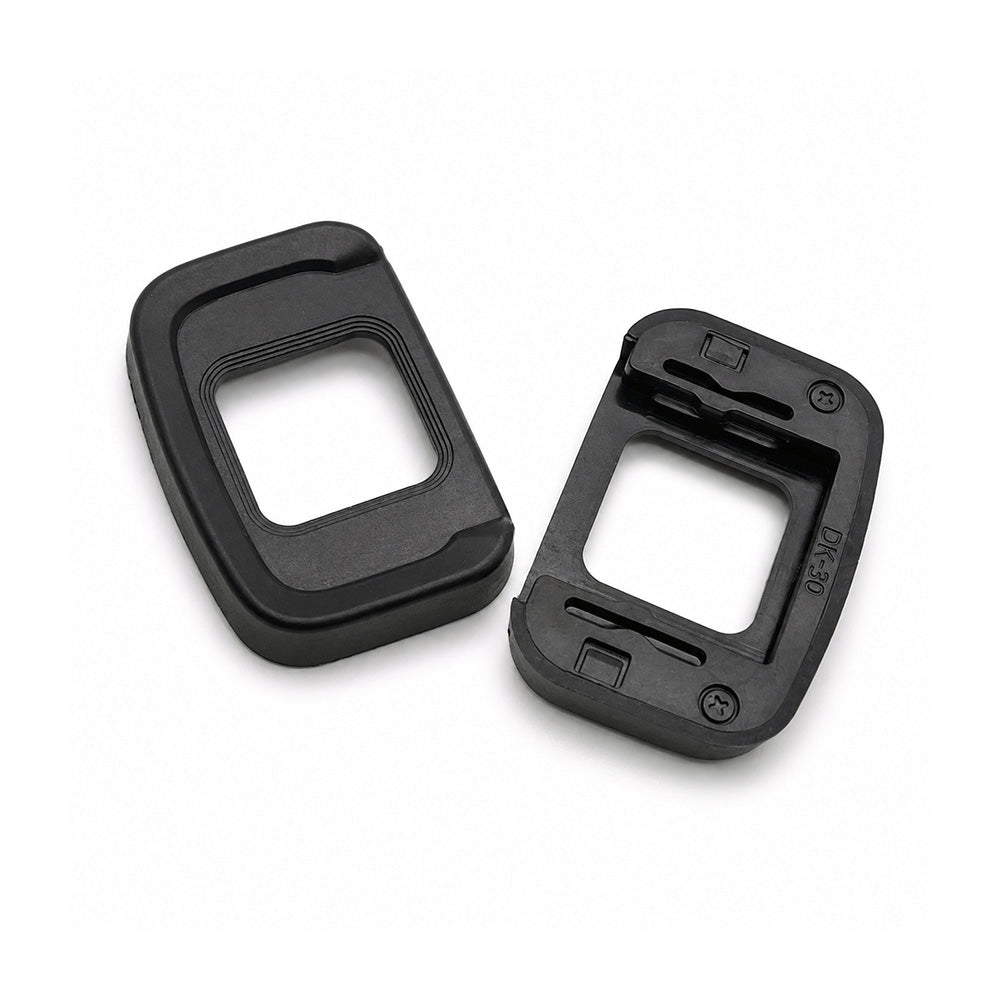 Ocular Vizor tip DK-30 pentru Nikon Z50 - Eyecup Cauciuc Black