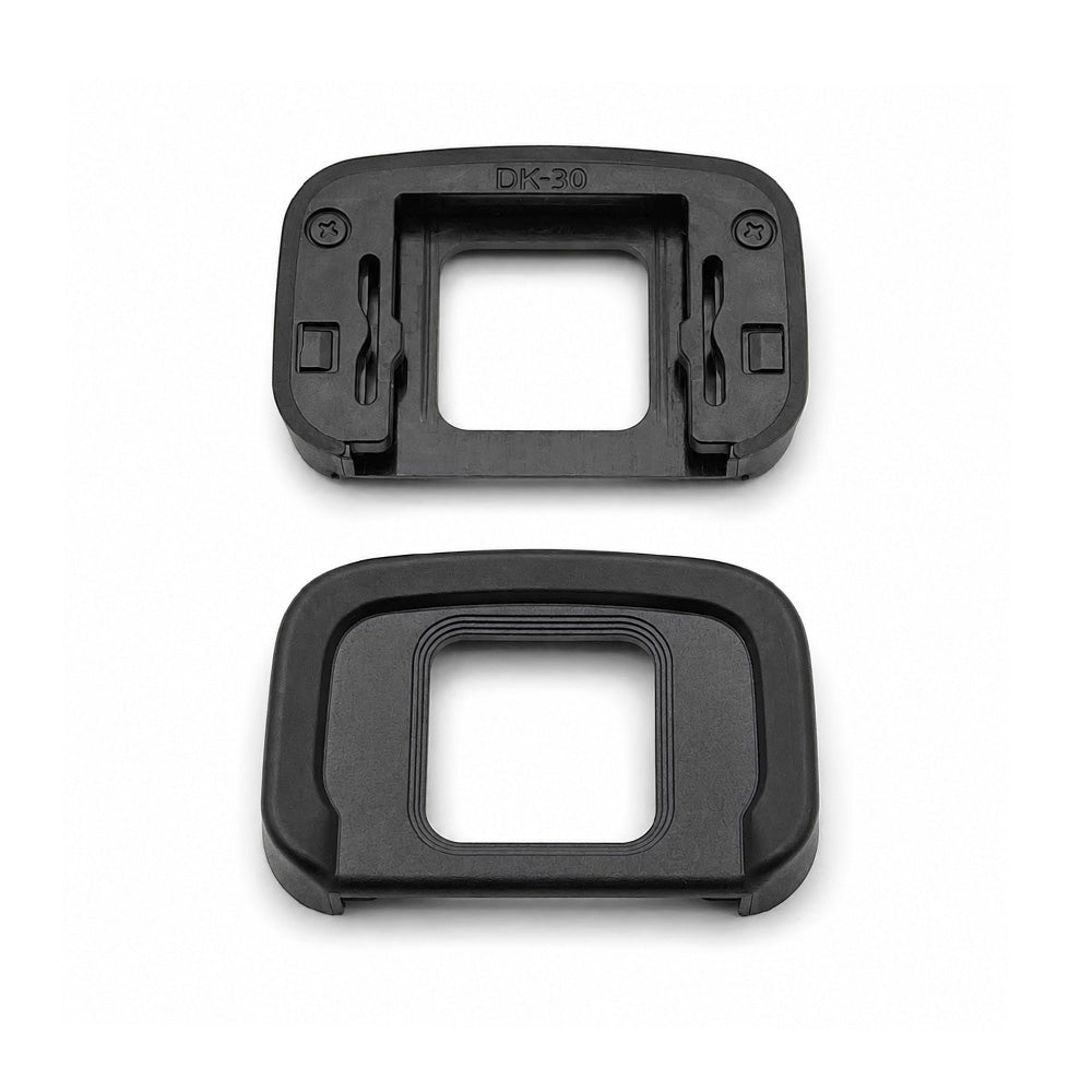 Ocular Vizor tip DK-30 pentru Nikon Z50 - Eyecup Cauciuc Black