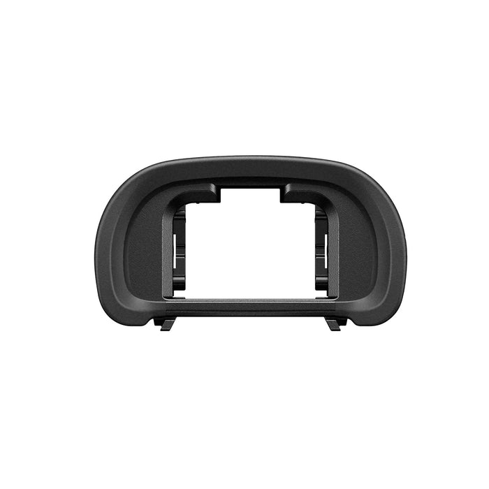 Ocular Eyecup tip FDA-EP18 pentru Sony A7 III, A7R III, A7R IV, A9, A9 II, A7 II, A7R II, A7S II, A7, A7R, A7S, A99 II, A58