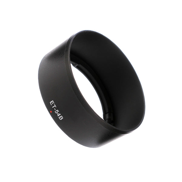 Parasolar tip ET 54B pentru Canon EF-M 55-200mm f/4.5-6.3 IS STM