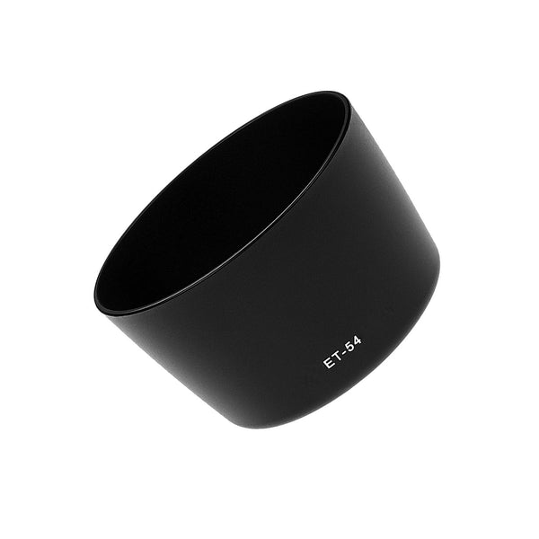 Parasolar tip ET 54 pentru Canon EF 55-200mm f/4.5-5.6 II USM; Canon EF 80-200mm f/4.5-5.6 III