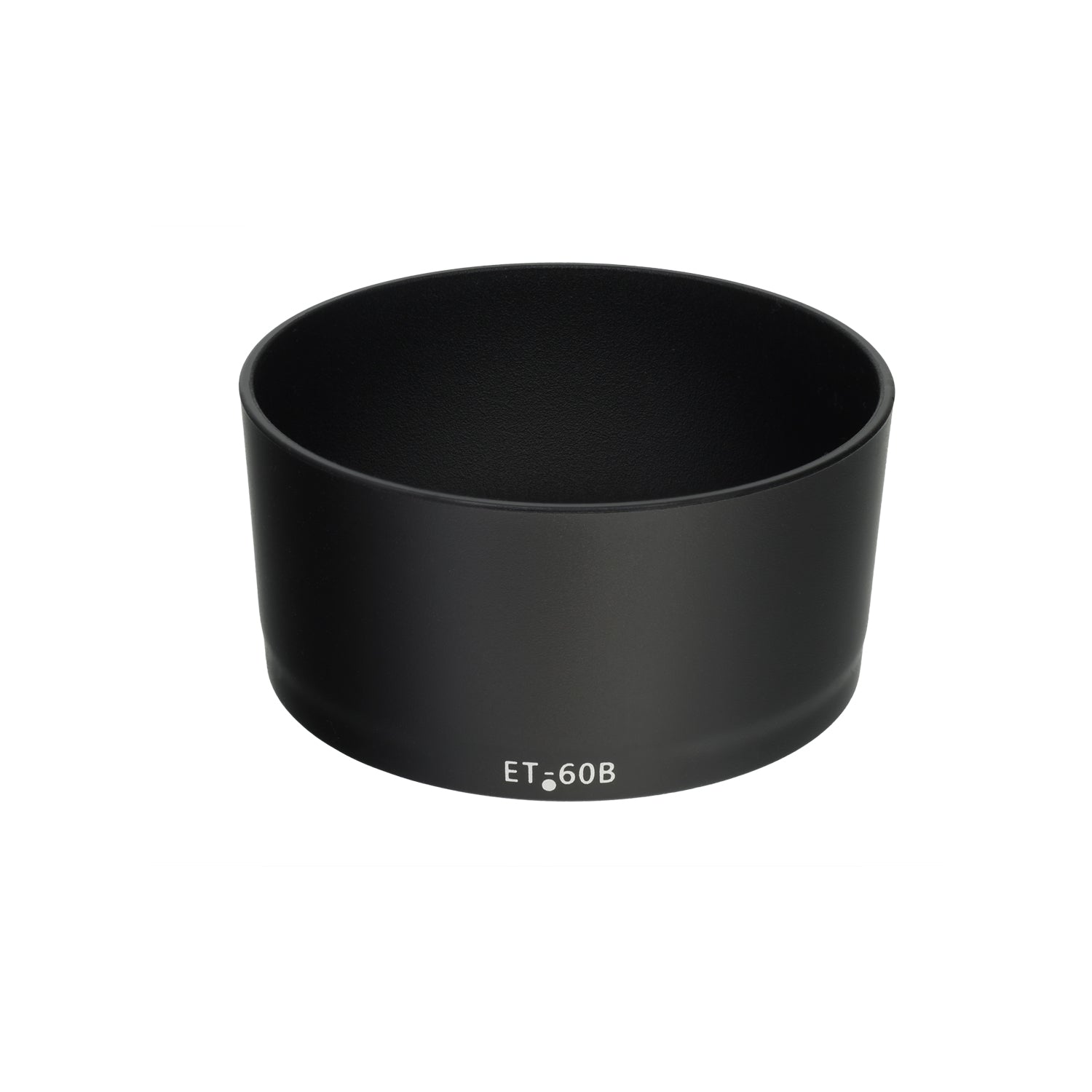 Parasolar tip ET 60B pentru Canon RF-S 55-210mm F5-7.1 IS STM