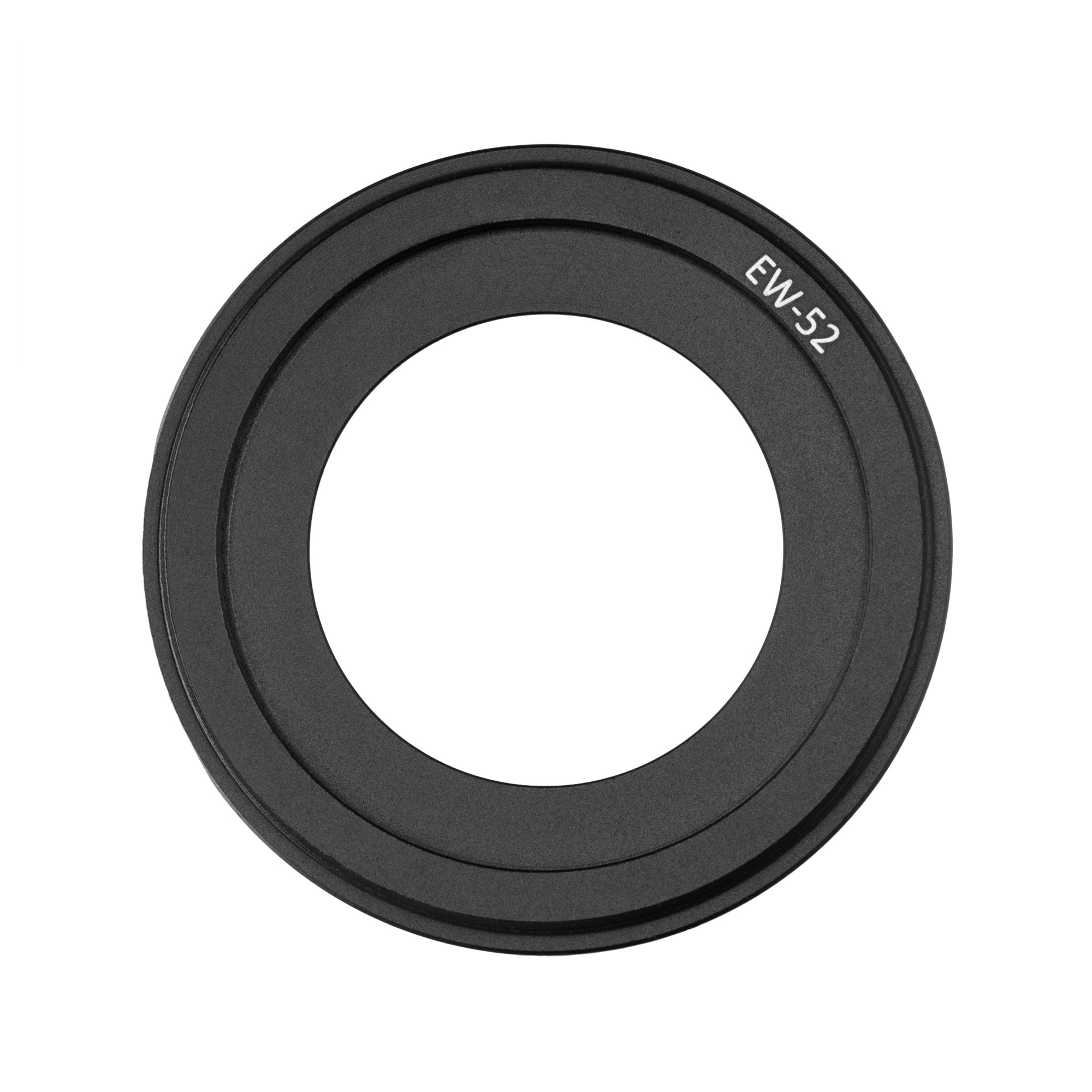 Parasolar tip EW 52 pentru Canon RF 35mm f/1.8 Macro IS STM