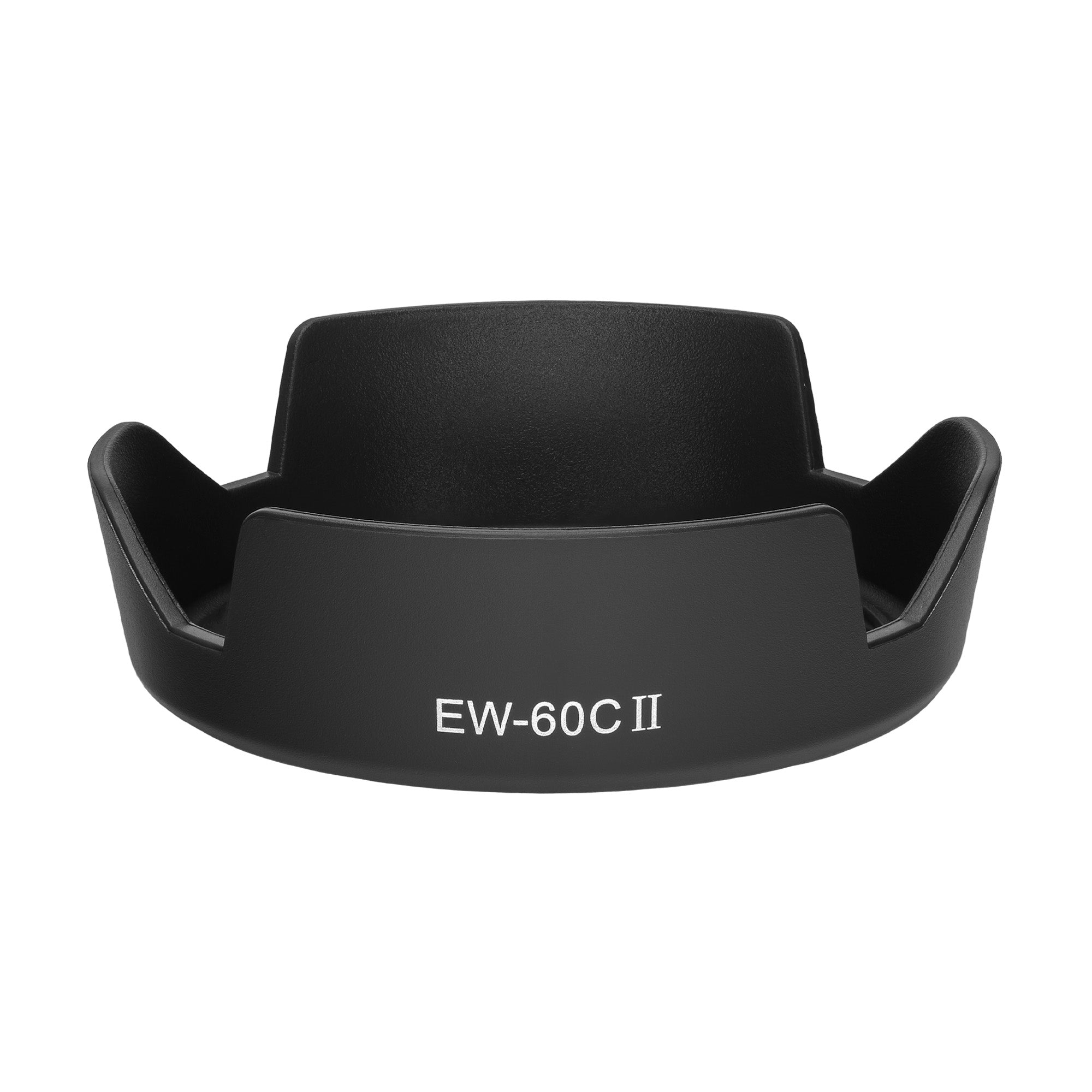 Parasolar tip EW 60CII pentru Canon EF-S 18-55mm f: 3.5-5.6 IS II, III, 28-90mm, 28-80mm