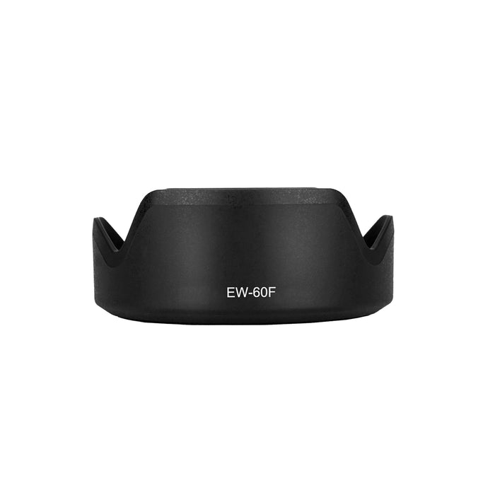 Parasolar tip EW 60F compatibil Canon RF-S 18-150mm f/3.5-6.3 IS STM