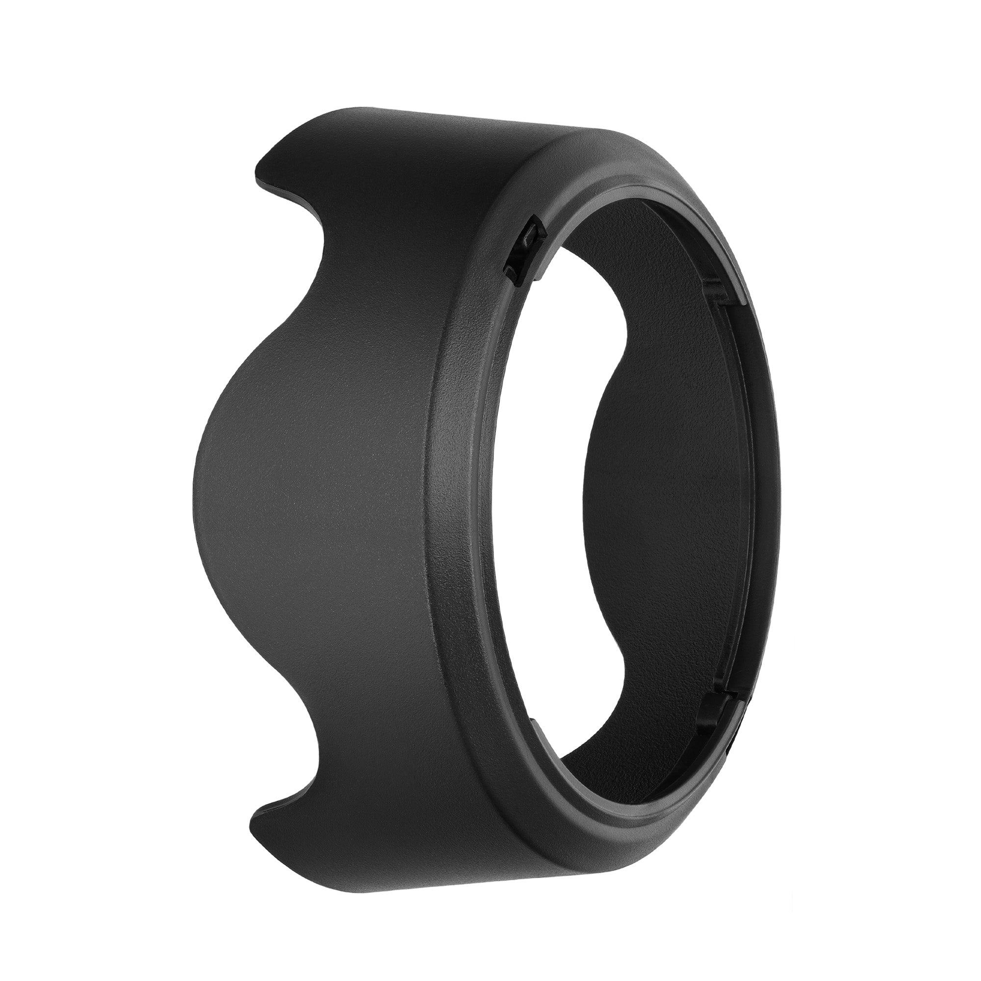Parasolar tip EW 63C pentru Canon EF-S 18-55mm f/3.5-5.6 IS STM, RF 24-50mm f/4.5-6.3 IS STM