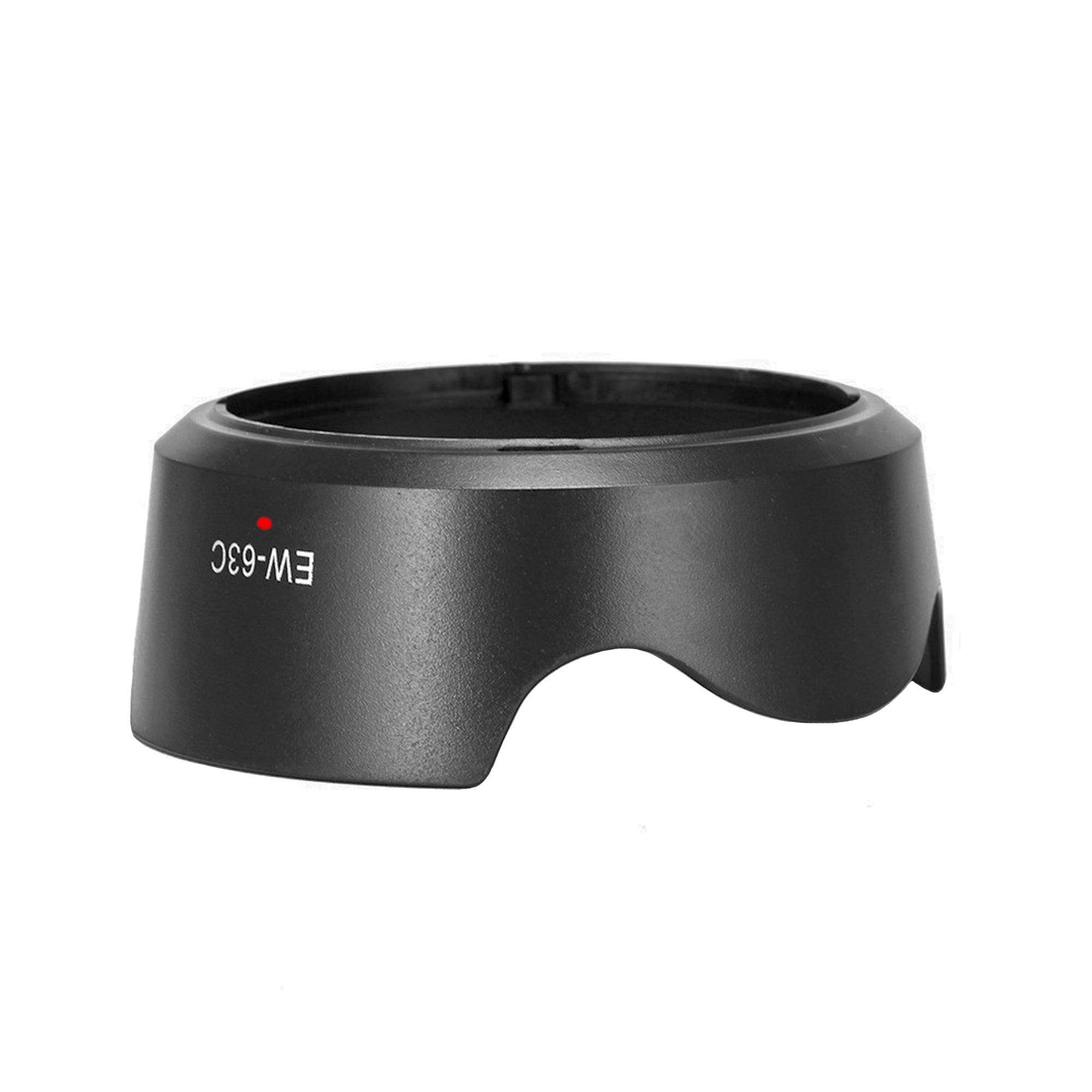 Parasolar tip EW 63C pentru Canon EF-S 18-55mm f/3.5-5.6 IS STM, RF 24-50mm f/4.5-6.3 IS STM