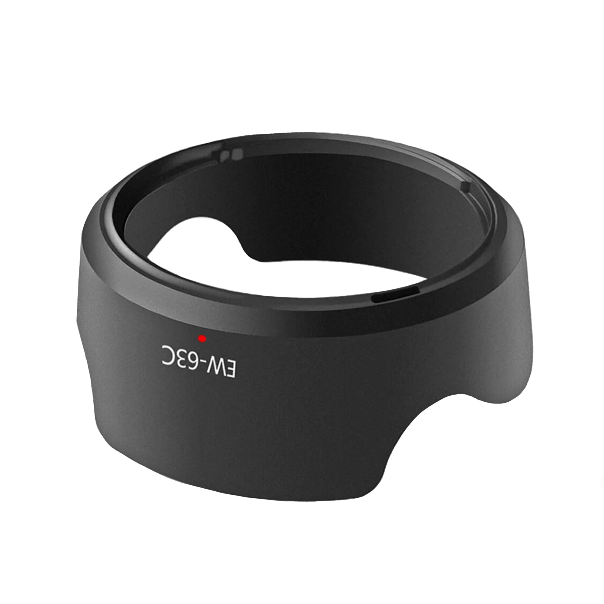 Parasolar tip EW 63C pentru Canon EF-S 18-55mm f/3.5-5.6 IS STM, RF 24-50mm f/4.5-6.3 IS STM