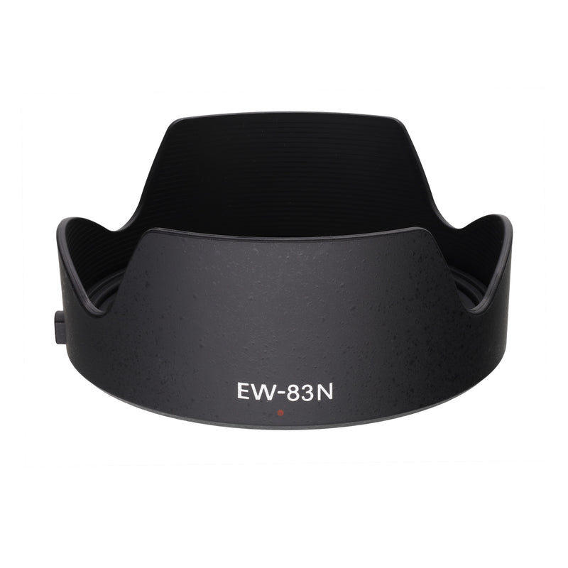 Parasolar tip EW 83N pentru Canon RF 24-105mm F4 L IS USM