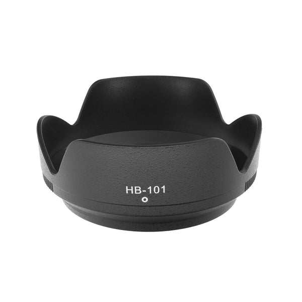 Parasolar tip HB 101 pentru Nikon Z 18-140mm DX  NIKKOR Z f/3.5-6.3 VR
