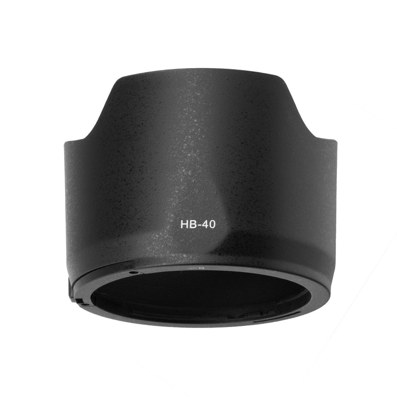 Parasolar tip HB 40 pentru Nikon AF-S NIKKOR 24-70mm f/2.8G ED
