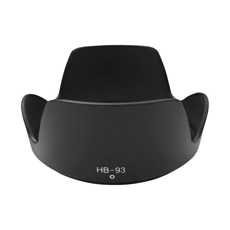 Parasolar foto tip HB 93 pentru Nikon Z 24-200mm f/4-6.3 VR