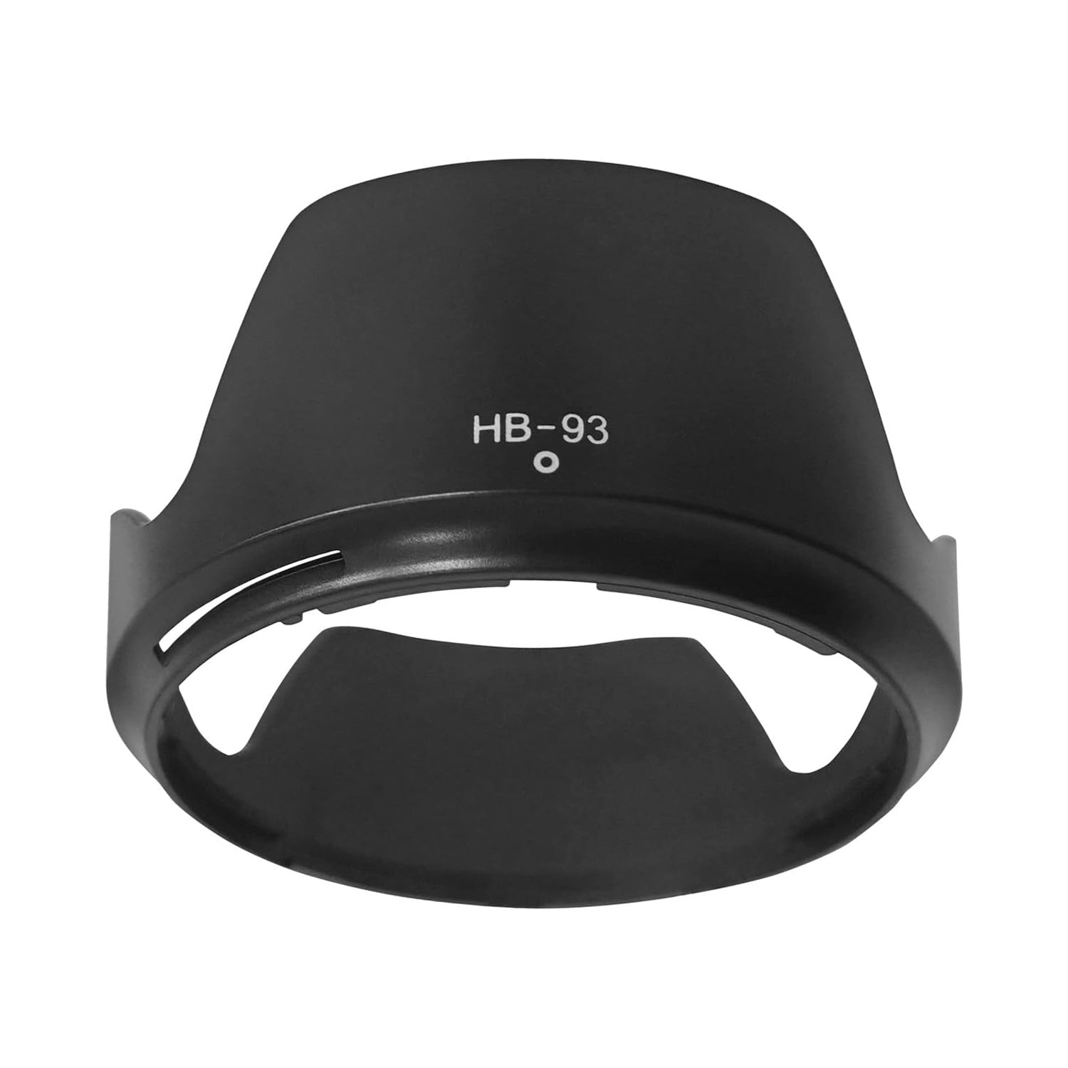 Parasolar foto tip HB 93 pentru Nikon Z 24-200mm f/4-6.3 VR