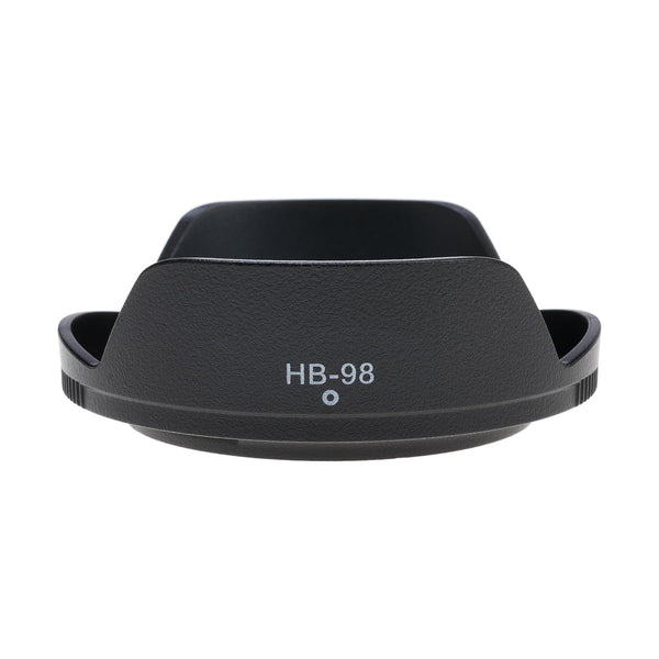 Parasolar foto tip HB 98 pentru Nikon Z 24-50mm f/4-6.3