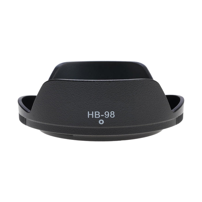 Parasolar foto tip HB 98 pentru Nikon Z 24-50mm f/4-6.3
