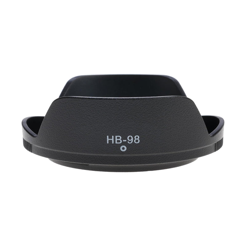 Parasolar foto tip HB 98 pentru Nikon Z 24-50mm f/4-6.3