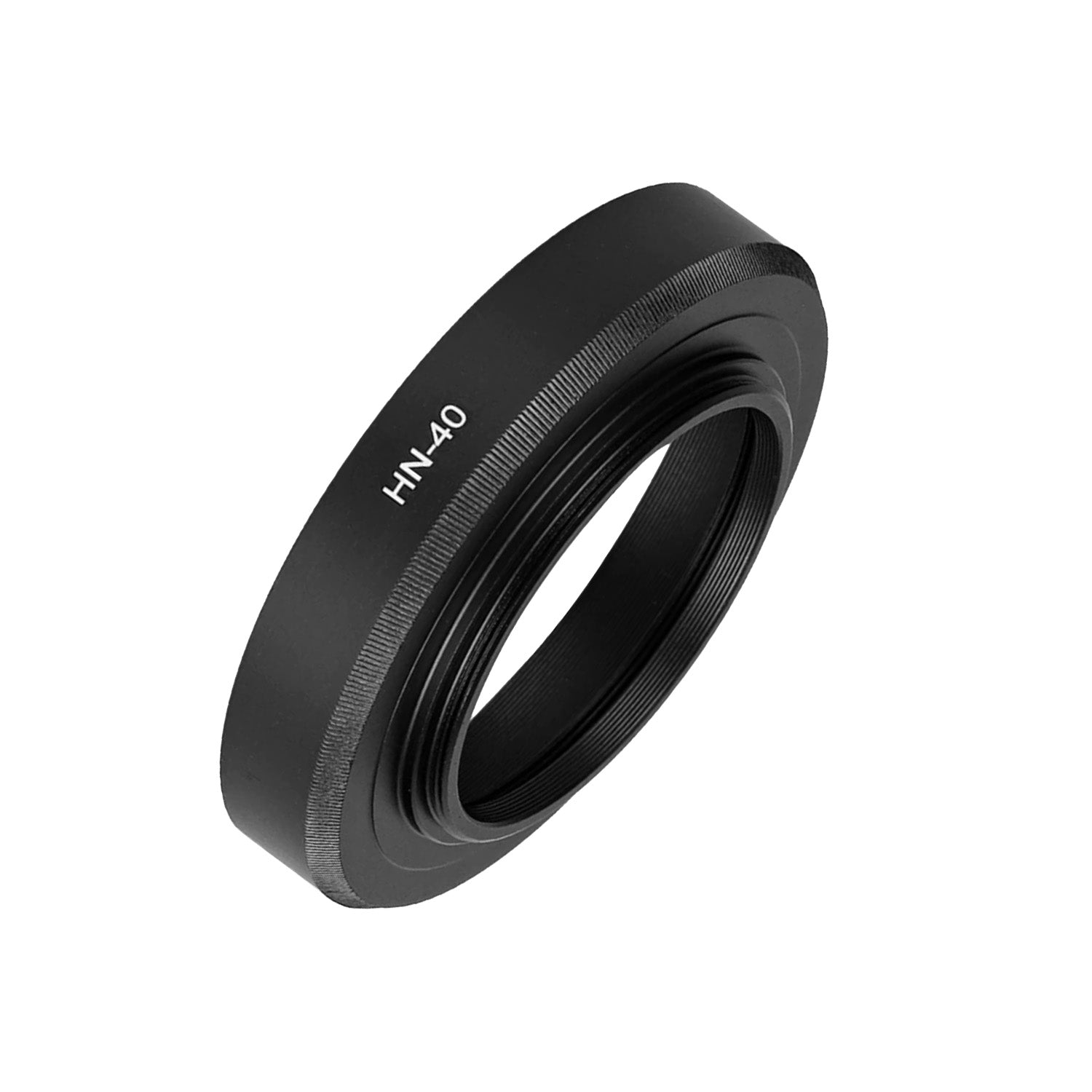 Parasolar tip HN 40 pentru Nikon Z DX 16-50mm f/3.5-6.3 VR