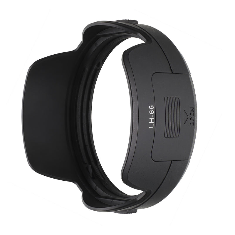 Parasolar tip LH 66 compatibil Olympus M.Zuiko ED 12-40mm f/2.8 Pro