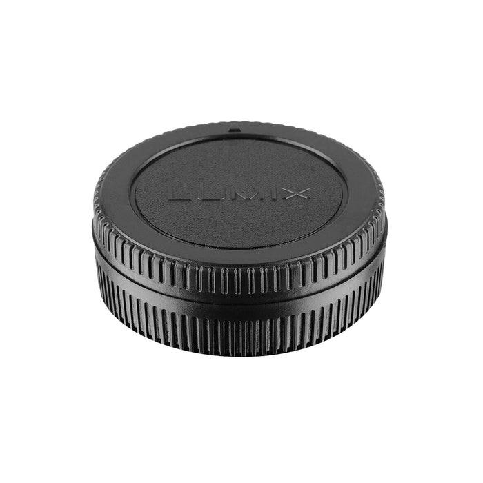 Set capac body si capac spate Panasonic Lumix, montura Micro Four Thirds, si pentru Olympus