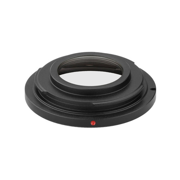 Adaptor Montura M42 - Nikon Glass (montura F, AF-S, AF-P, AI)