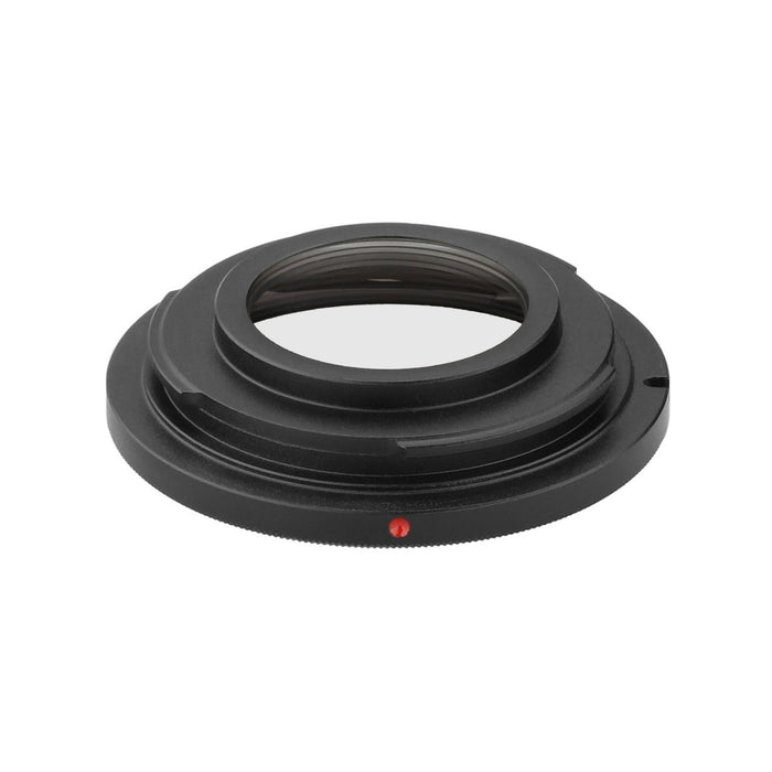 Adaptor Montura M42 - Nikon Glass (montura F, AF-S, AF-P, AI)