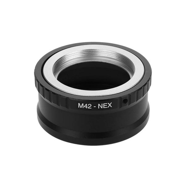 Adaptor Montura M42 - NEX (e-mount)