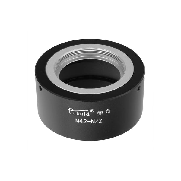 Adaptor Montura M42 - Nikon Z