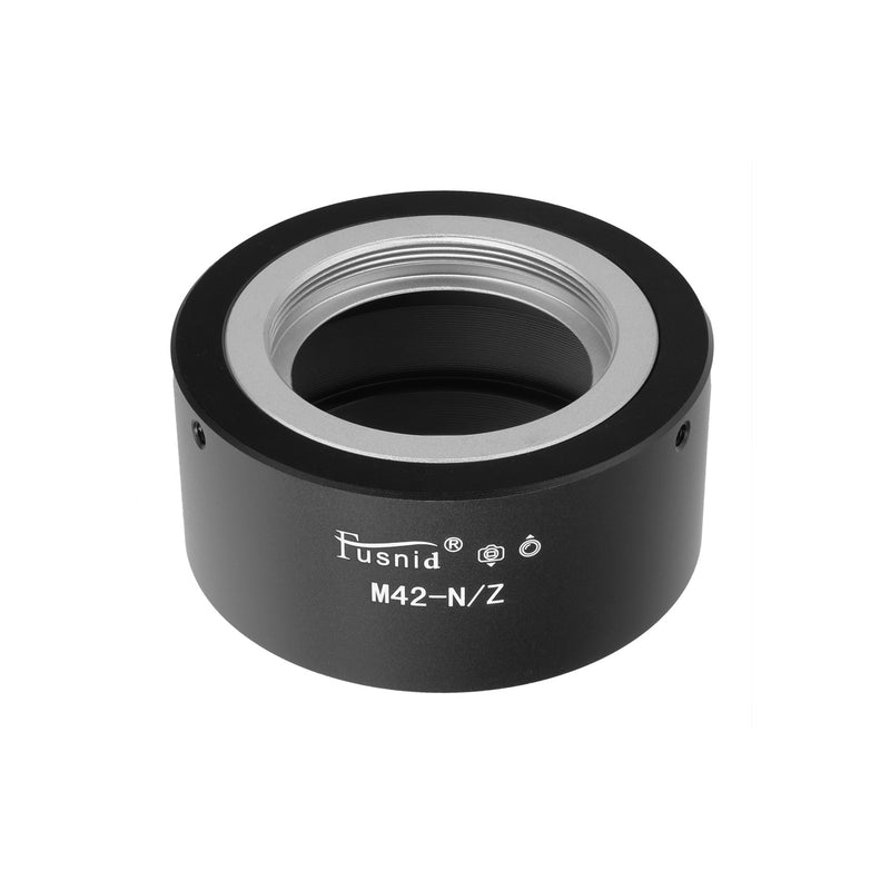 Adaptor Montura M42 - Nikon Z