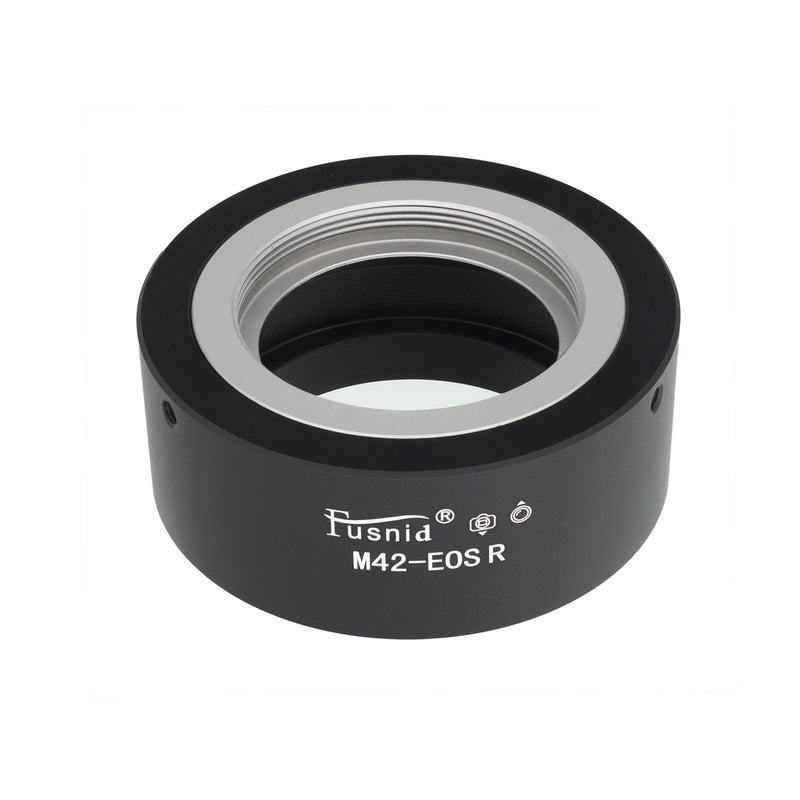 Adaptor Montura M42 - Canon EOS R