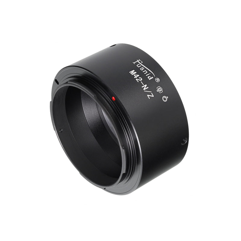 Adaptor Montura M42 - Nikon Z