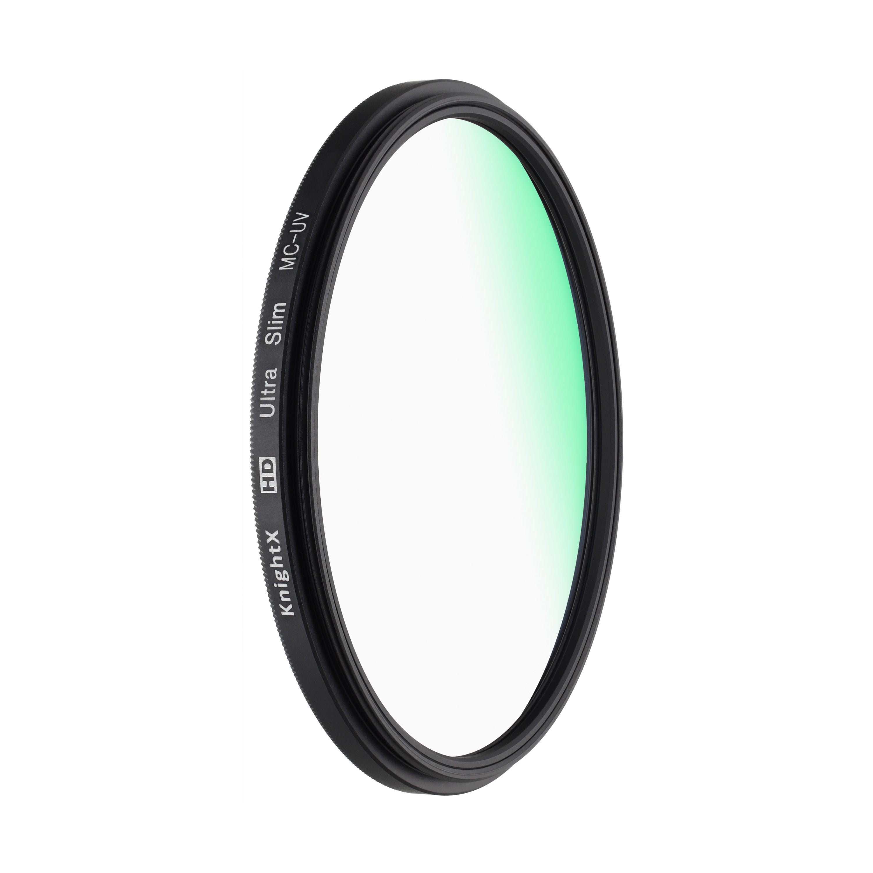 Filtru Foto MC-UV HD, KnightX, 55mm, Multi Coated, Ultra Slim